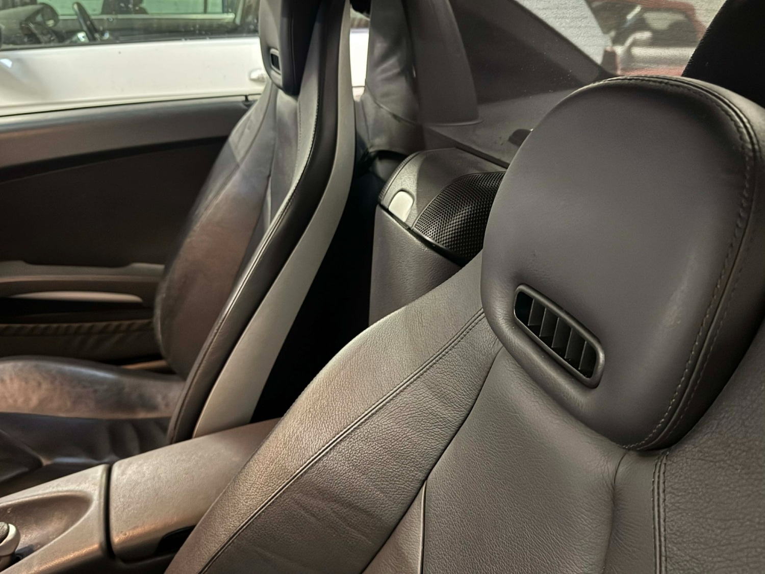 Used Mercedes-Benz SLK 2007 for sale - 78064035: Photo 7