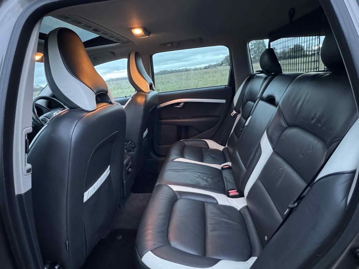 Used Volvo V70 2010 for sale - 77162104: Photo 20