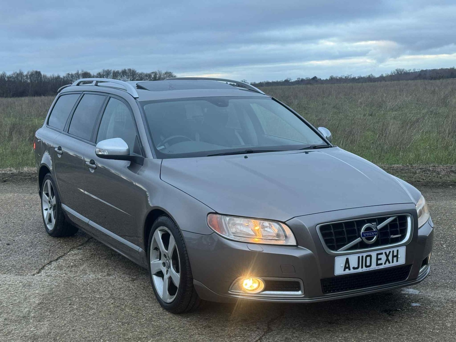 Used Volvo V70 2010 for sale - 77162104: Photo 21