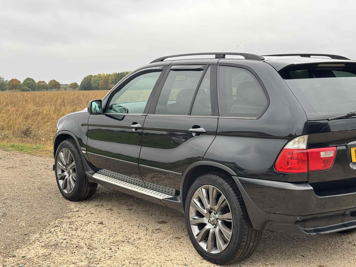 Used BMW X5 2004 for sale - 76265810: Photo 10