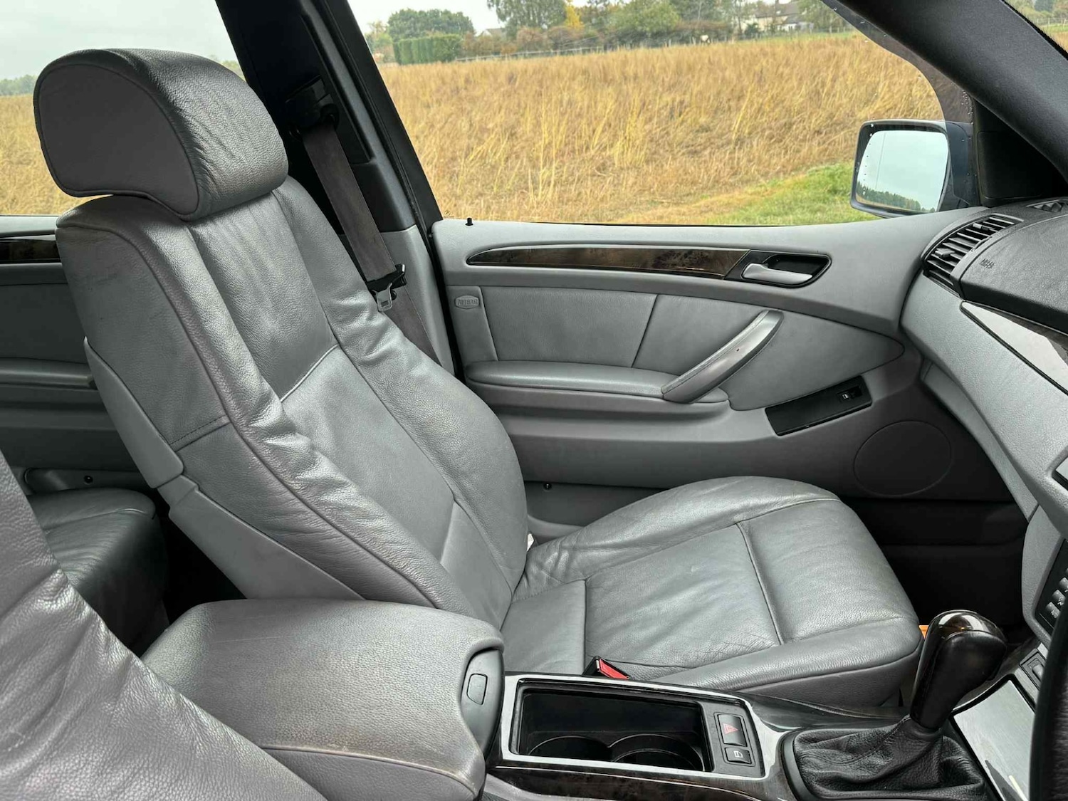 Used BMW X5 2004 for sale - 76265810: Photo 12