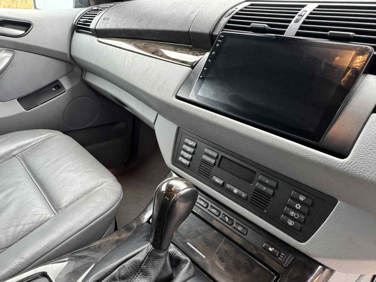 Used BMW X5 2004 for sale - 76265810: Photo 13