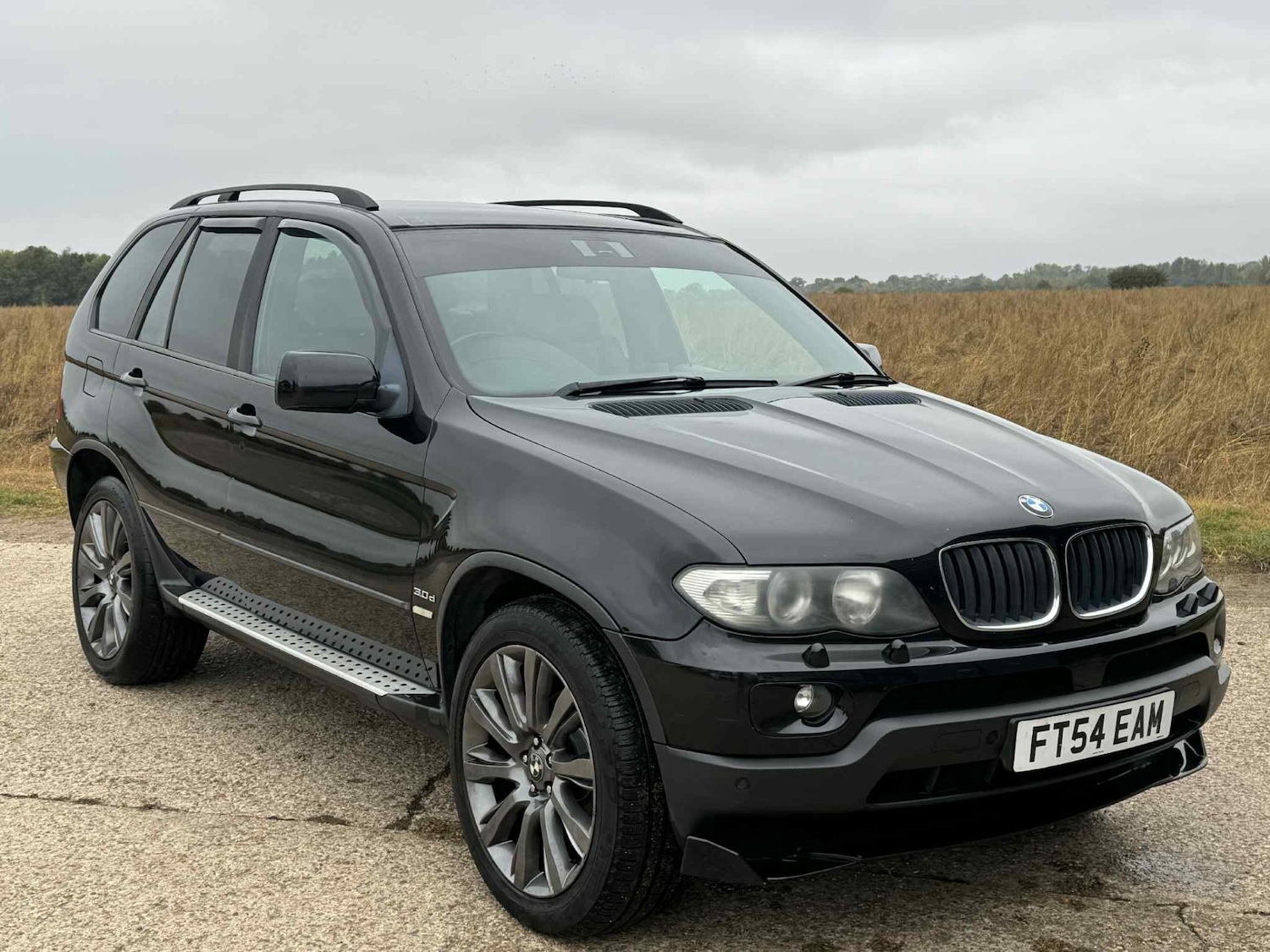 Used BMW X5 2004 for sale - 76265810: Photo 14