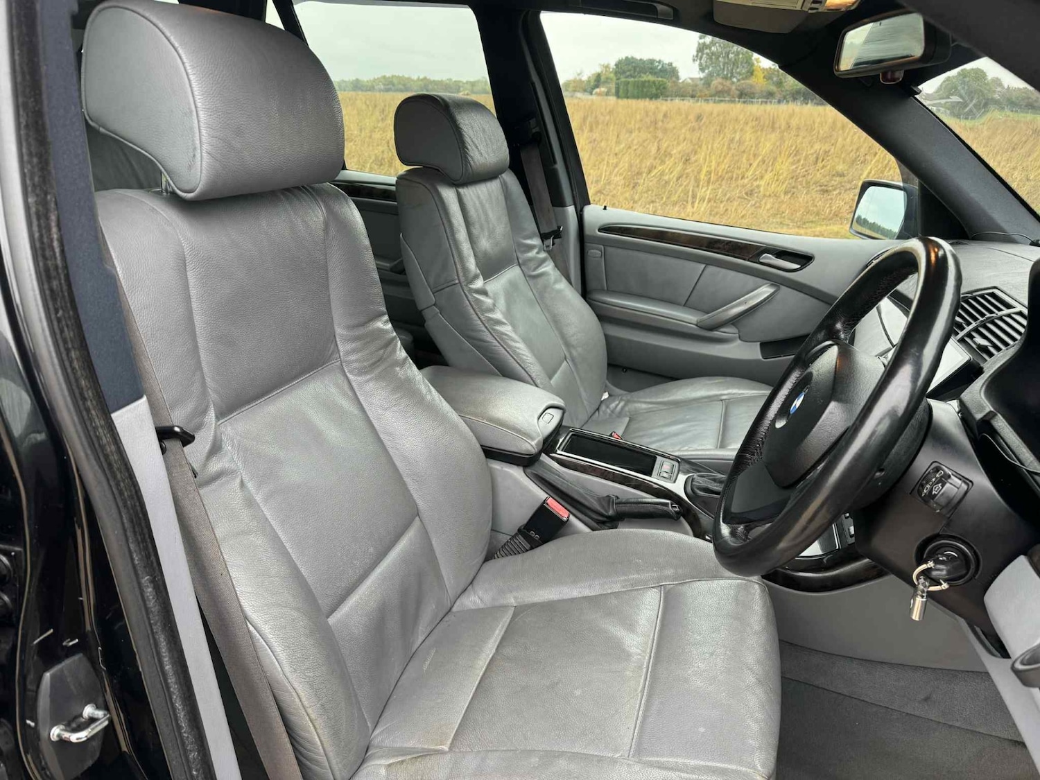 Used BMW X5 2004 for sale - 76265810: Photo 15