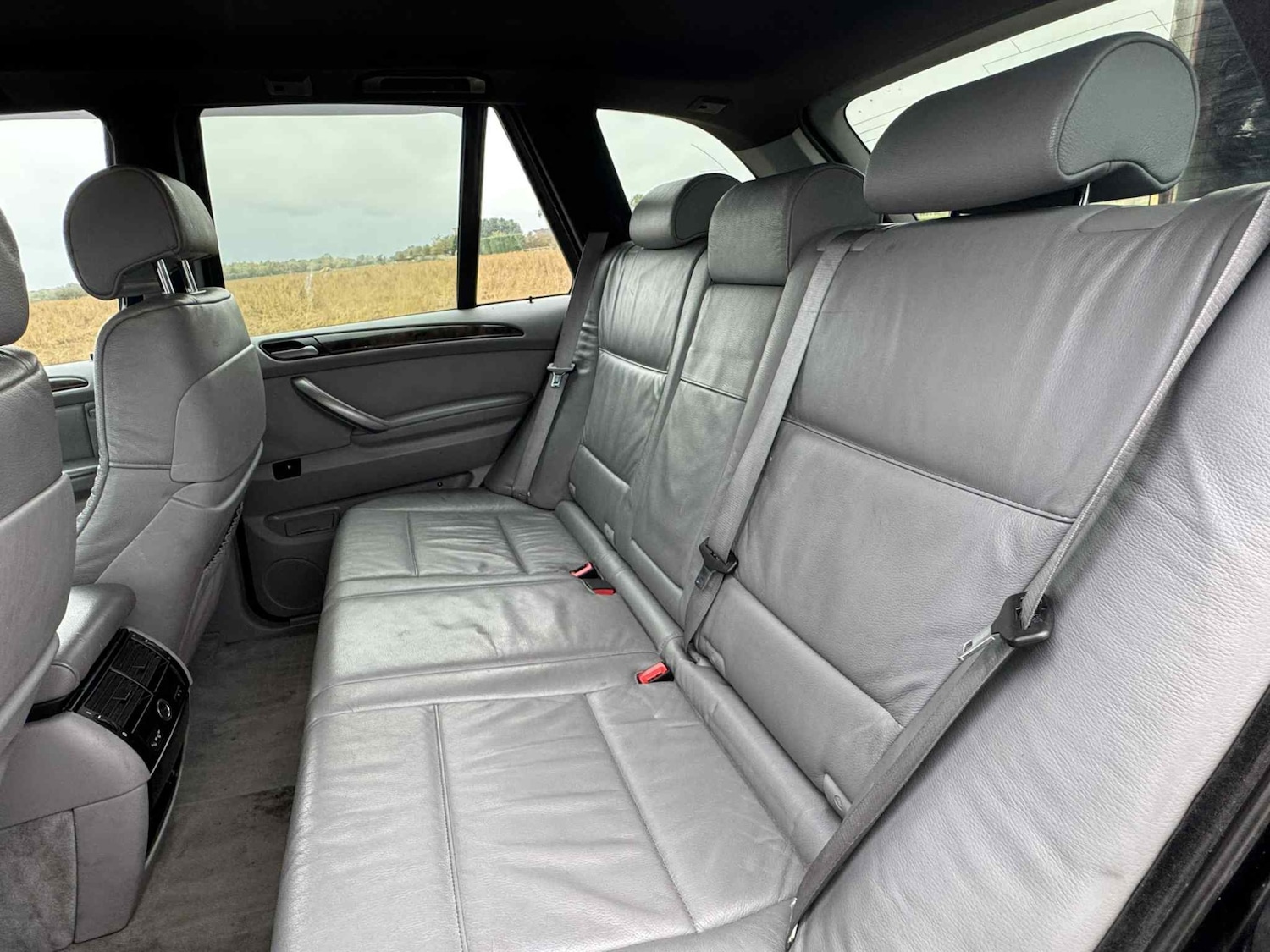 Used BMW X5 2004 for sale - 76265810: Photo 19
