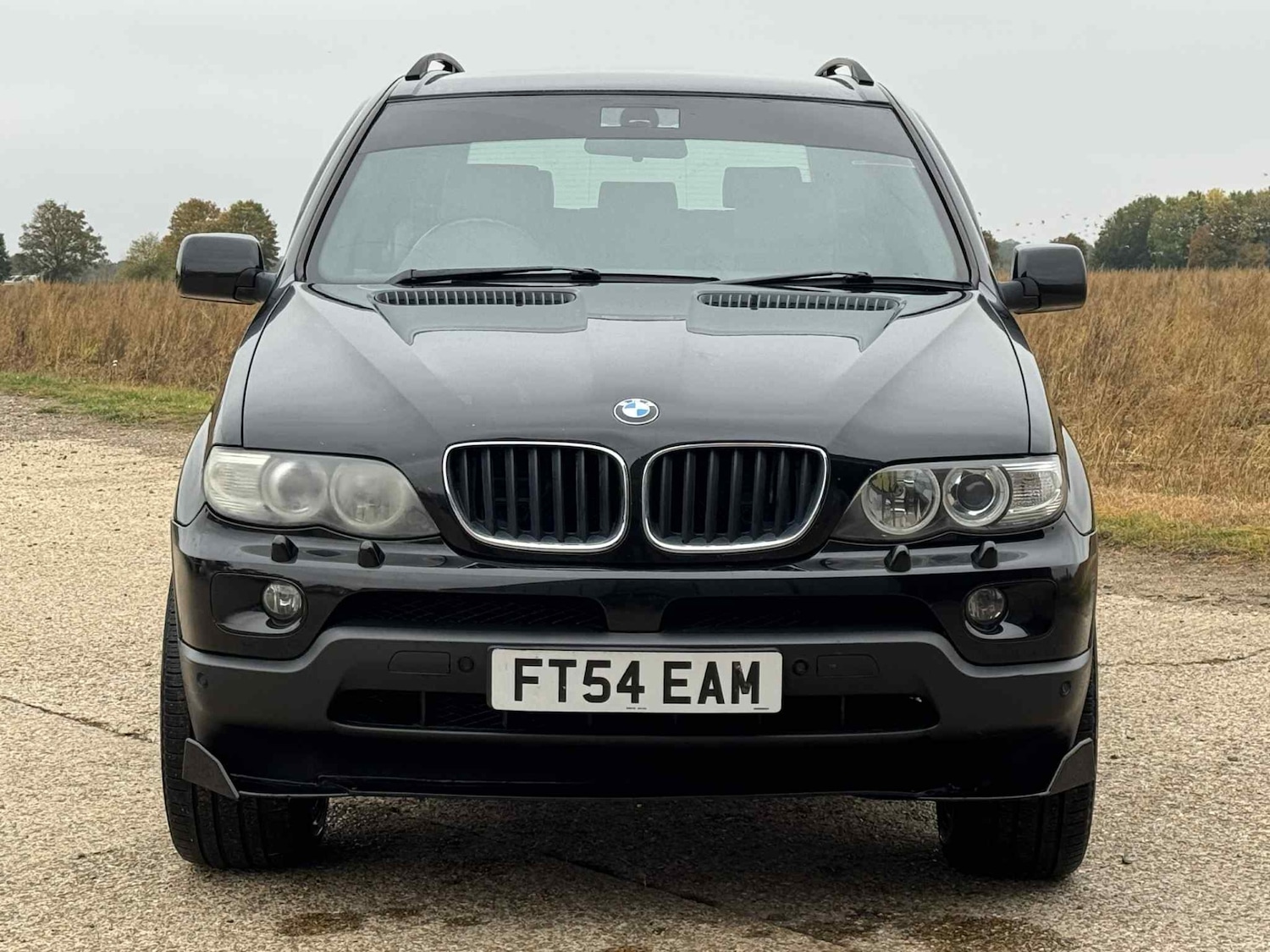 Used BMW X5 2004 for sale - 76265810: Photo 2