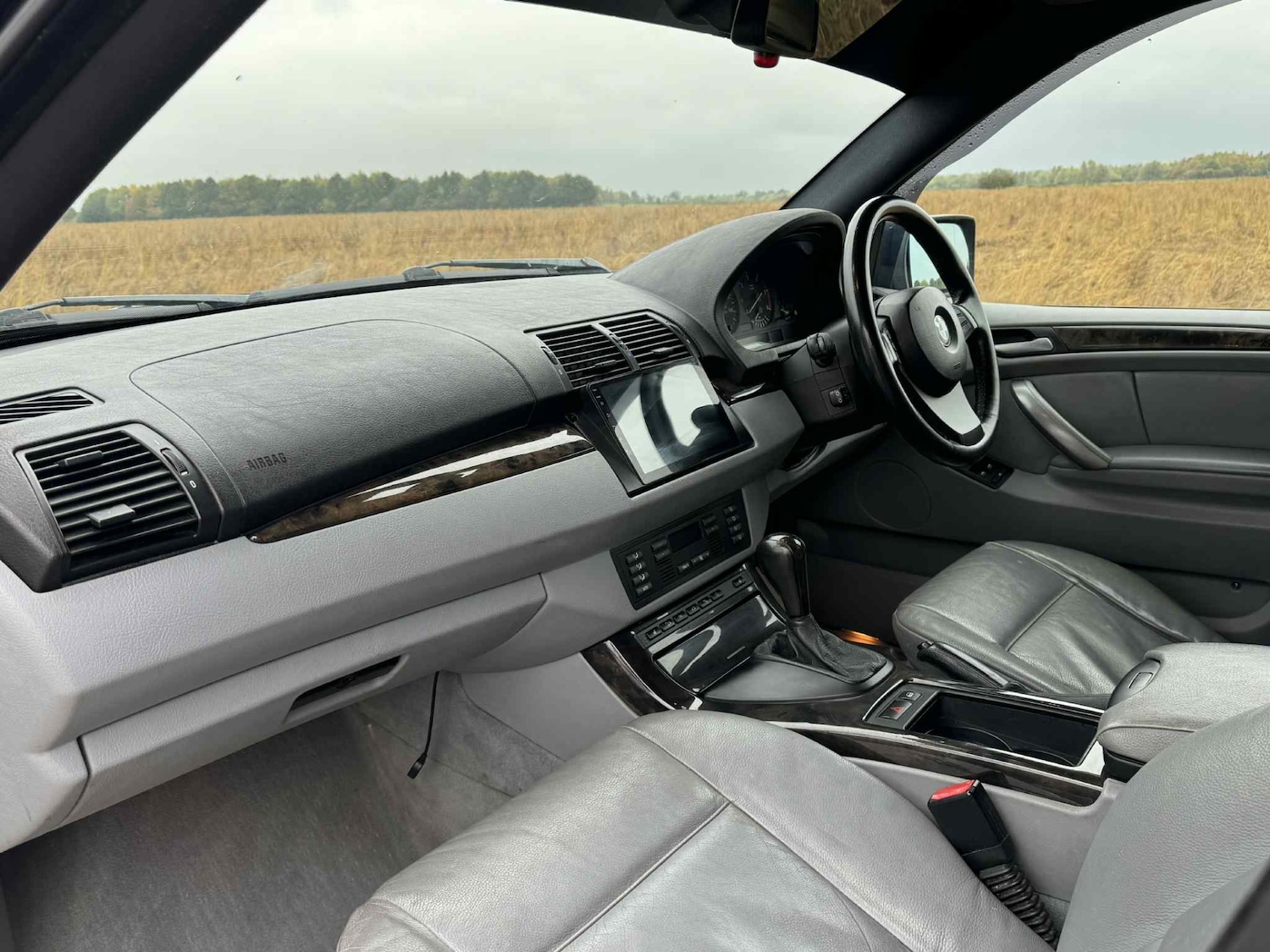 Used BMW X5 2004 for sale - 76265810: Photo 20