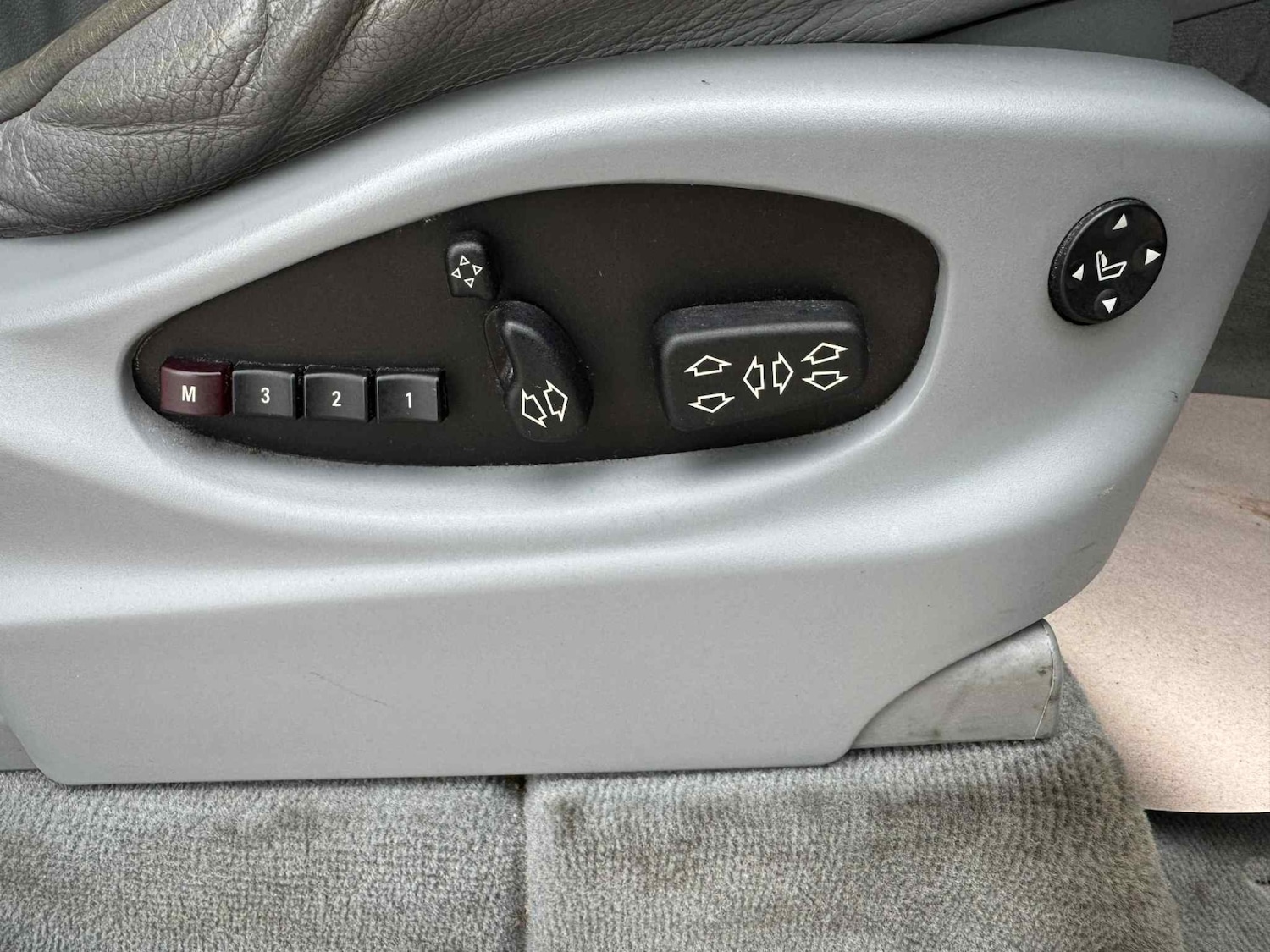Used BMW X5 2004 for sale - 76265810: Photo 21