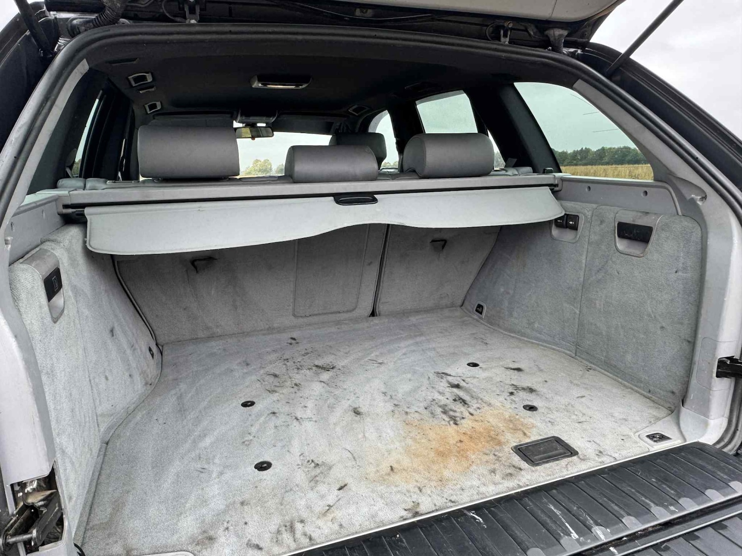 Used BMW X5 2004 for sale - 76265810: Photo 22