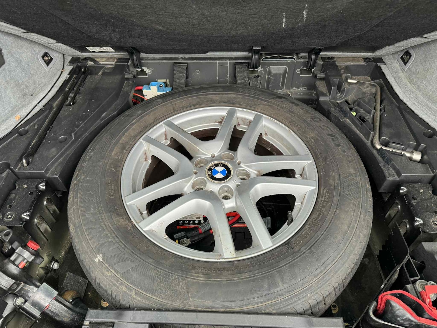 Used BMW X5 2004 for sale - 76265810: Photo 23