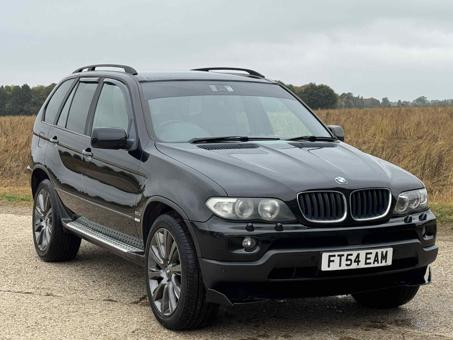 Used BMW X5 2004 for sale - 76265810: Photo 3