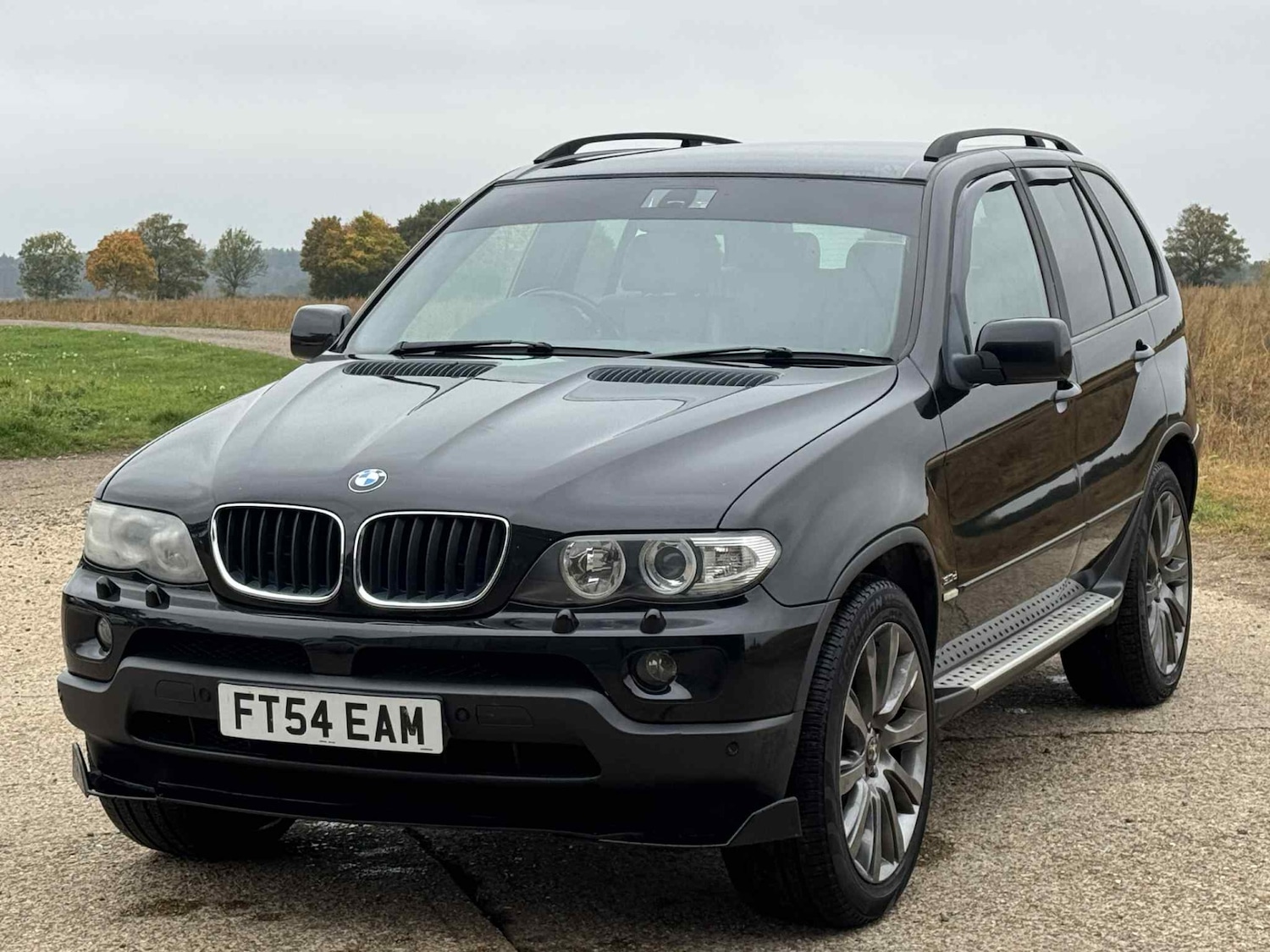 Used BMW X5 2004 for sale - 76265810: Photo 5