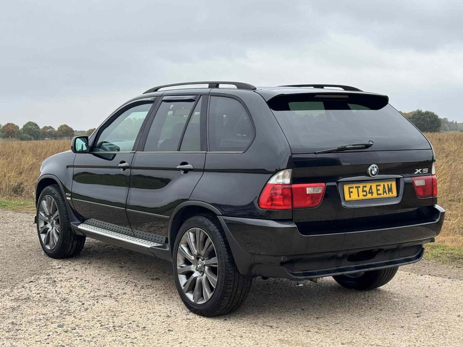 Used BMW X5 2004 for sale - 76265810: Photo 6
