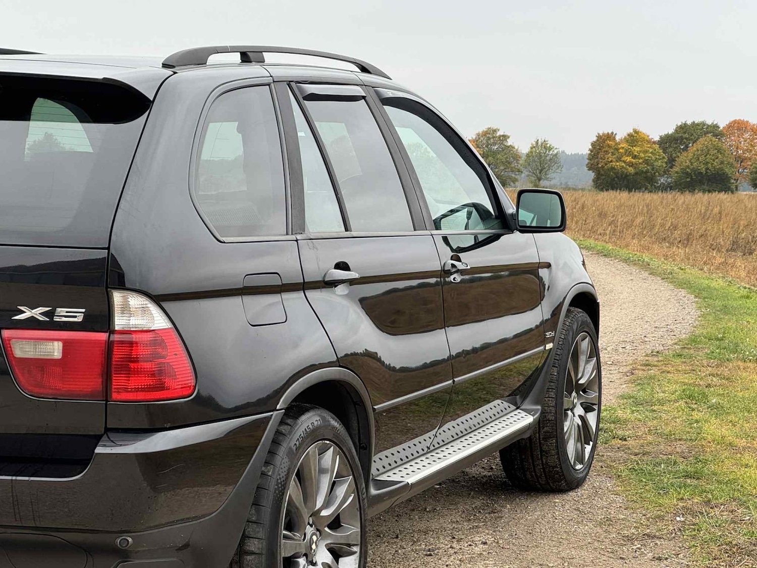 Used BMW X5 2004 for sale - 76265810: Photo 7