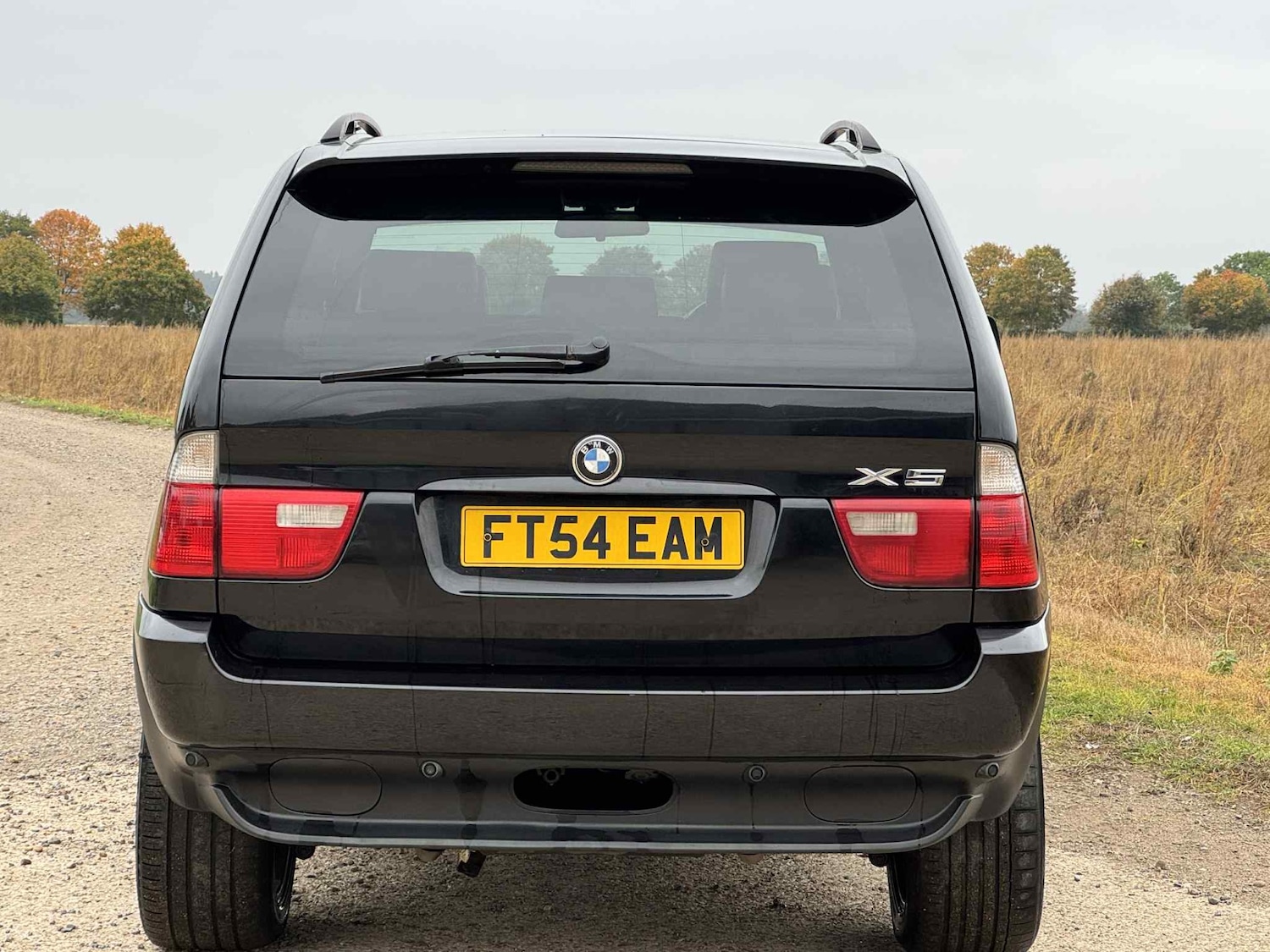 Used BMW X5 2004 for sale - 76265810: Photo 8