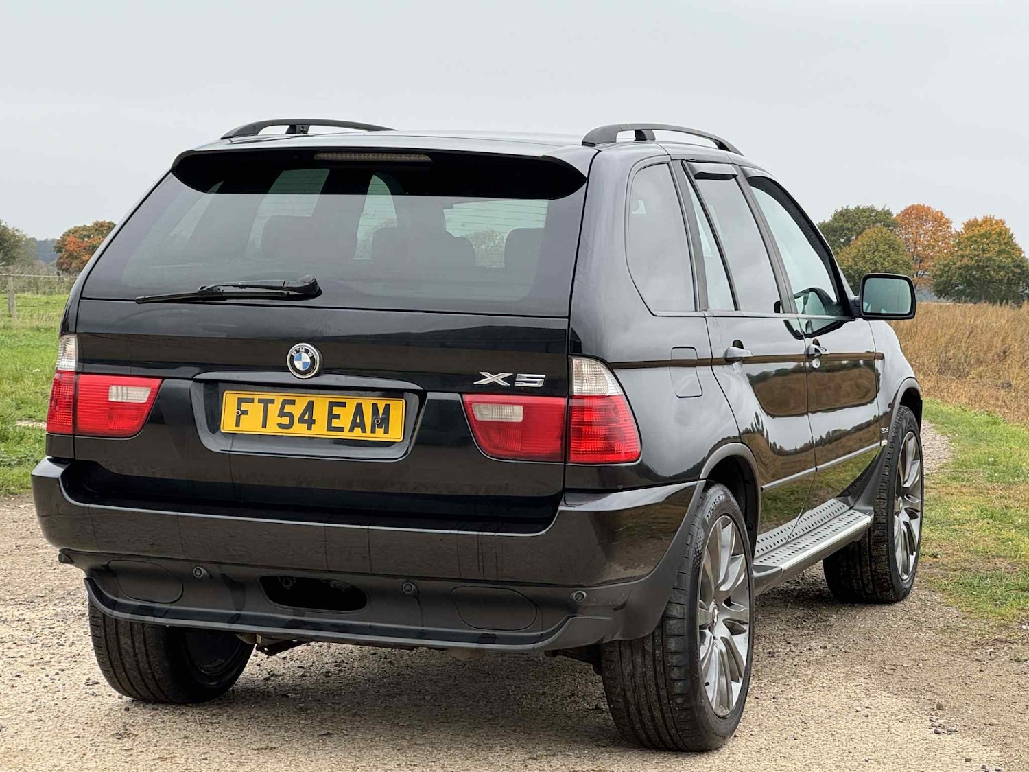 Used BMW X5 2004 for sale - 76265810: Photo 9