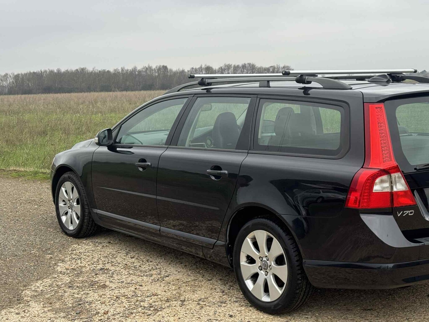 Used Volvo V70 2008 for sale - 77367264: Photo 10