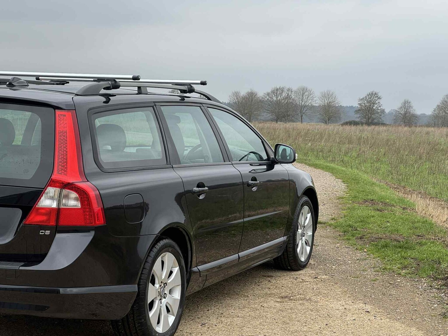 Used Volvo V70 2008 for sale - 77367264: Photo 11