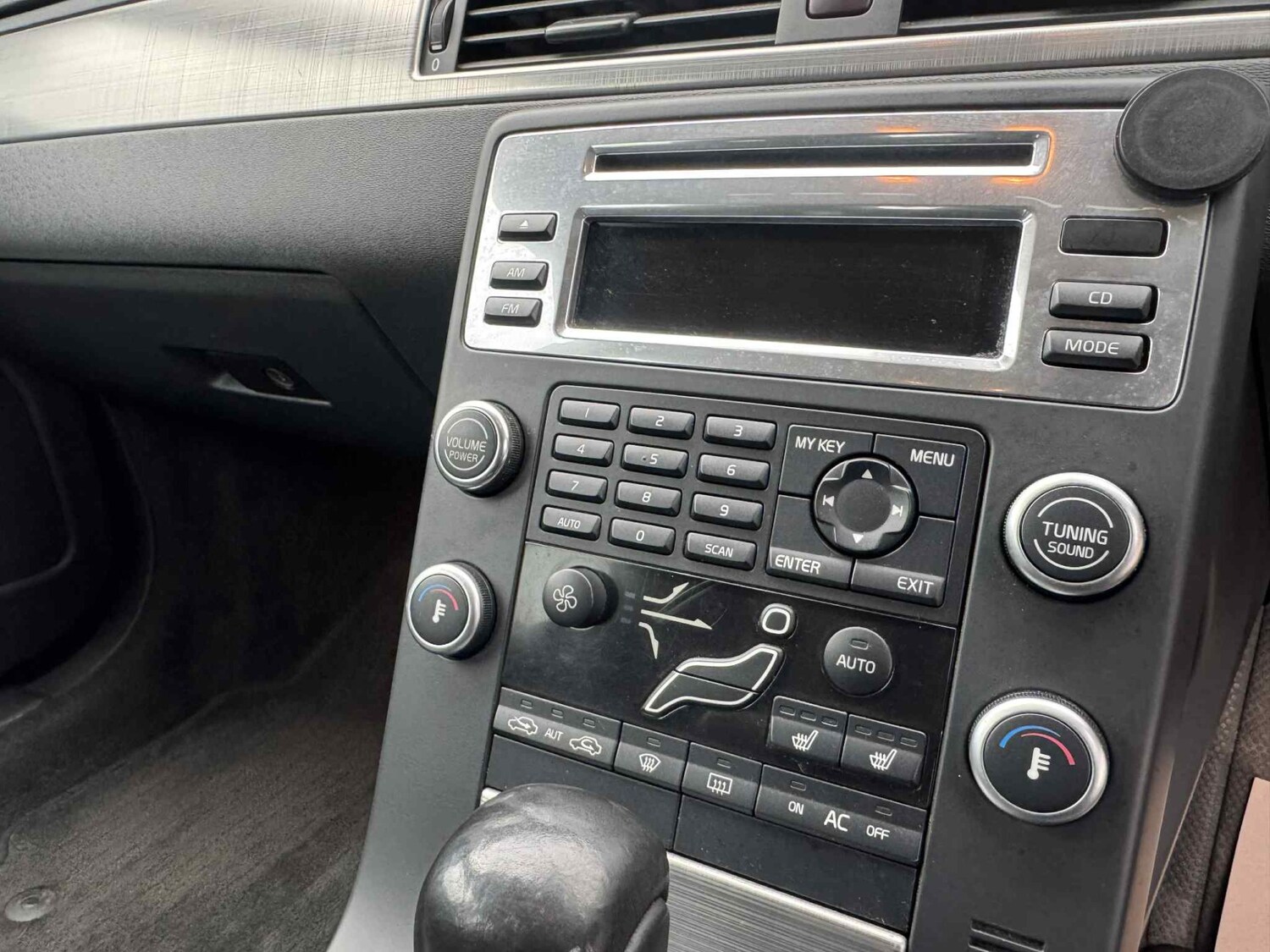 Used Volvo V70 2008 for sale - 77367264: Photo 12