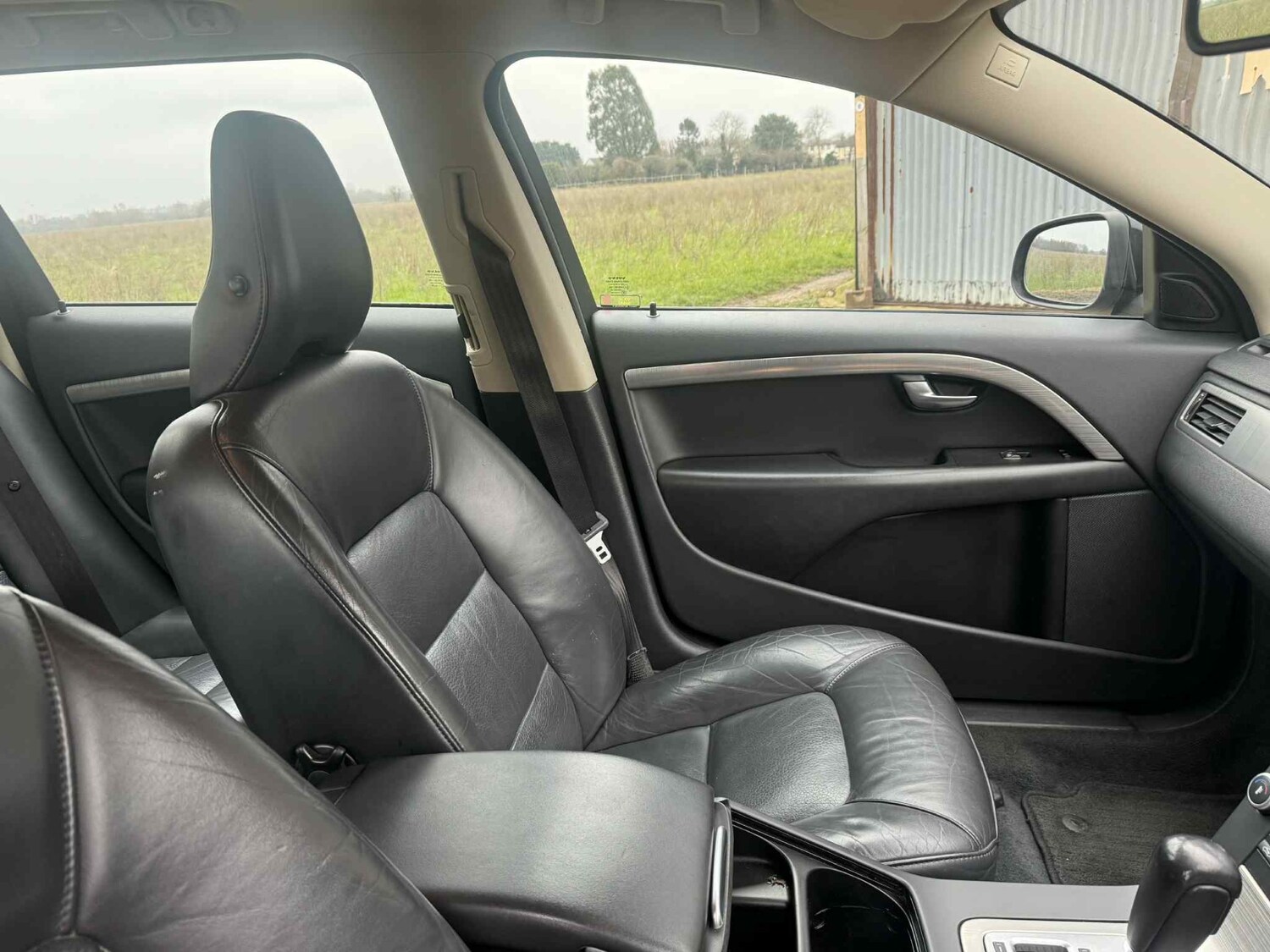 Used Volvo V70 2008 for sale - 77367264: Photo 14