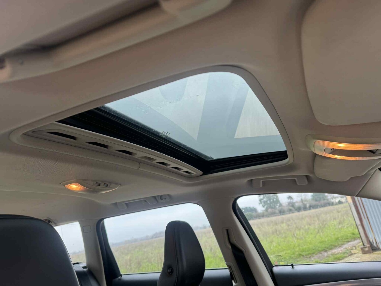 Used Volvo V70 2008 for sale - 77367264: Photo 16