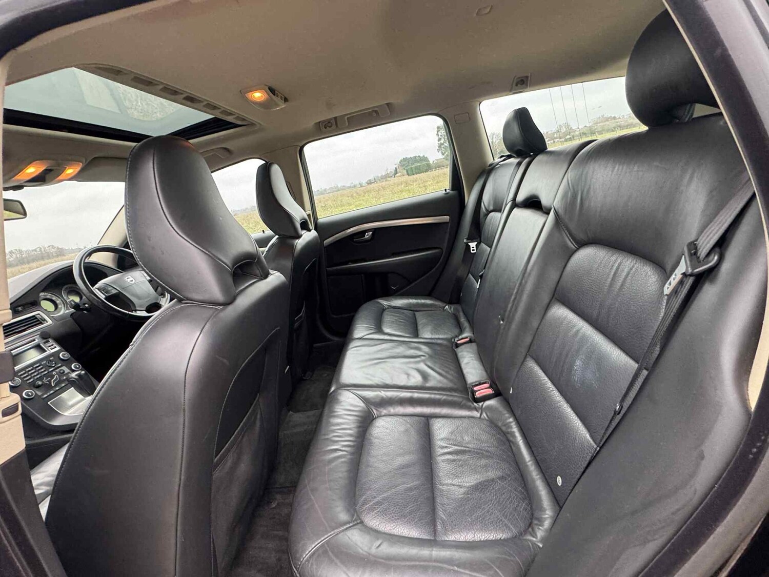 Used Volvo V70 2008 for sale - 77367264: Photo 17