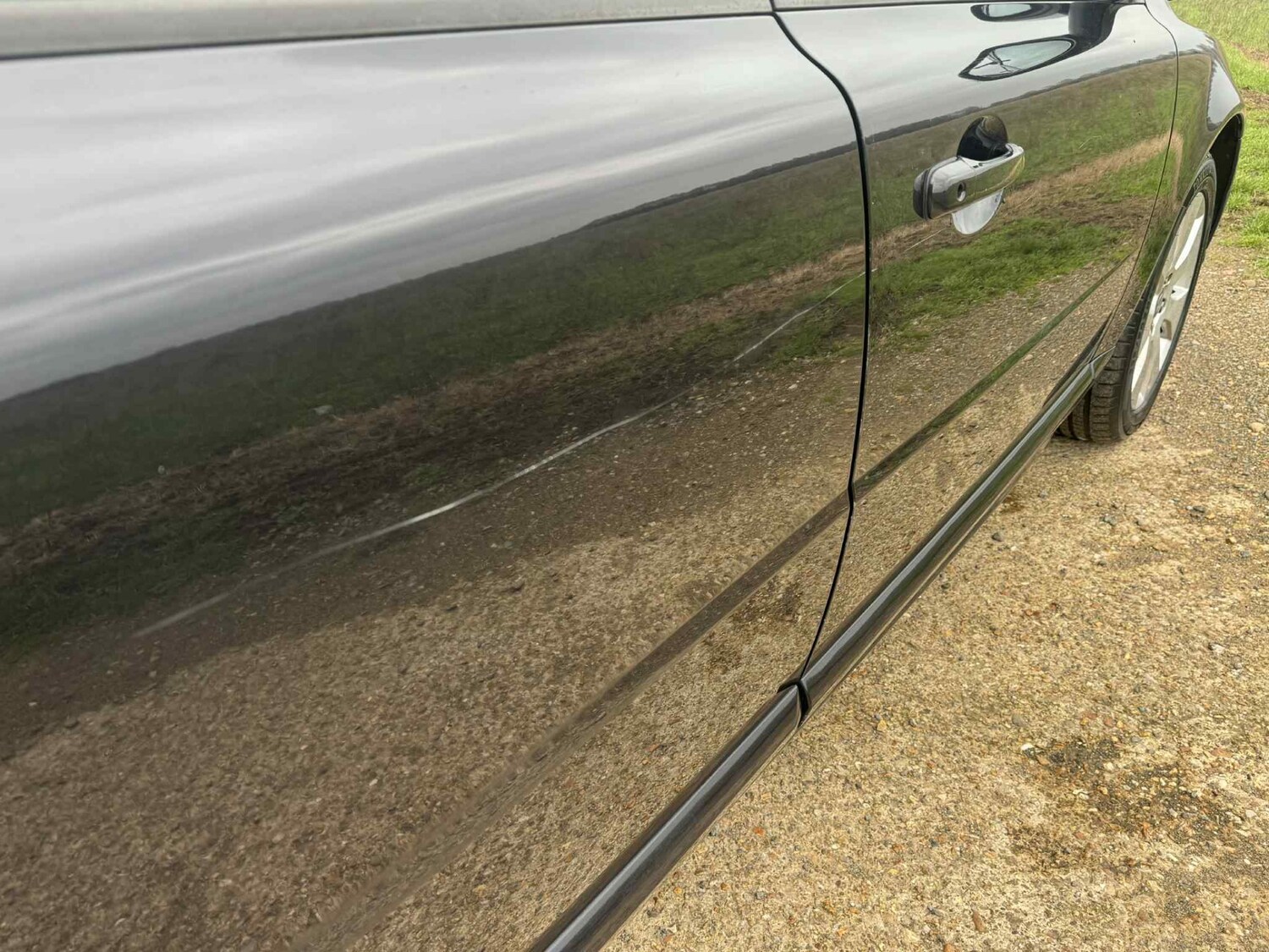 Used Volvo V70 2008 for sale - 77367264: Photo 18