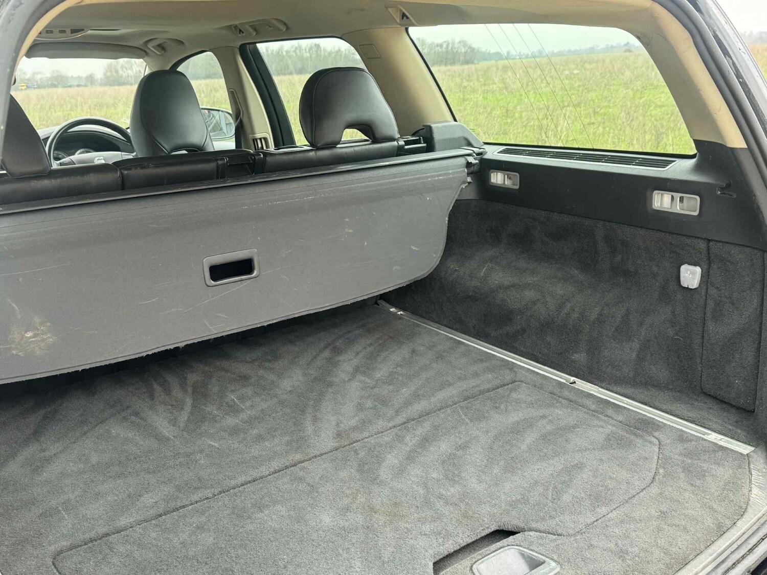 Used Volvo V70 2008 for sale - 77367264: Photo 19