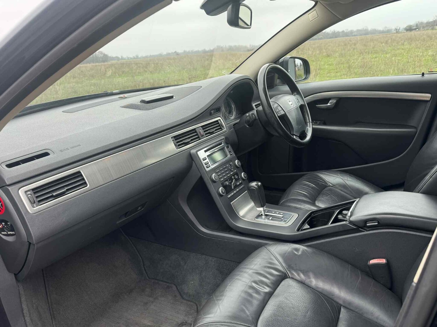 Used Volvo V70 2008 for sale - 77367264: Photo 24