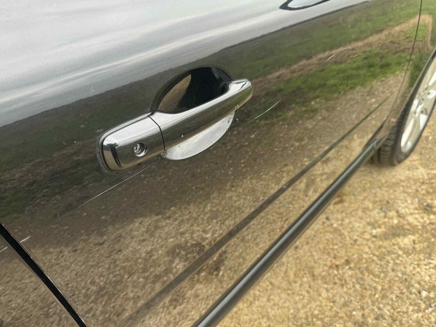 Used Volvo V70 2008 for sale - 77367264: Photo 25