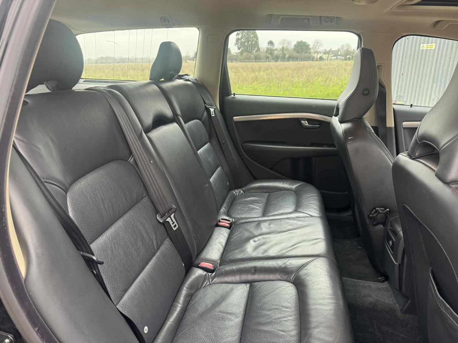 Used Volvo V70 2008 for sale - 77367264: Photo 26