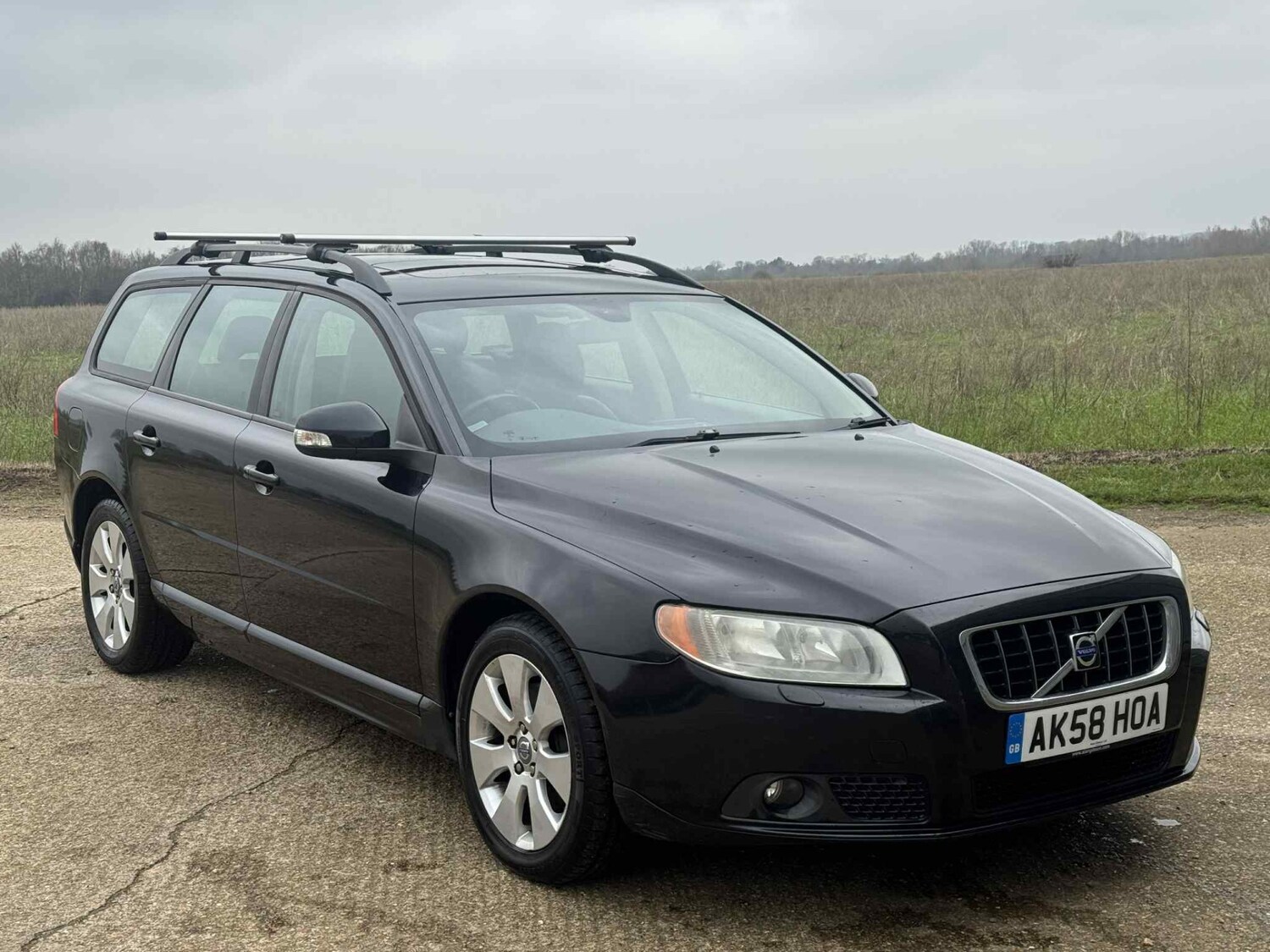 Used Volvo V70 2008 for sale - 77367264: Photo 27