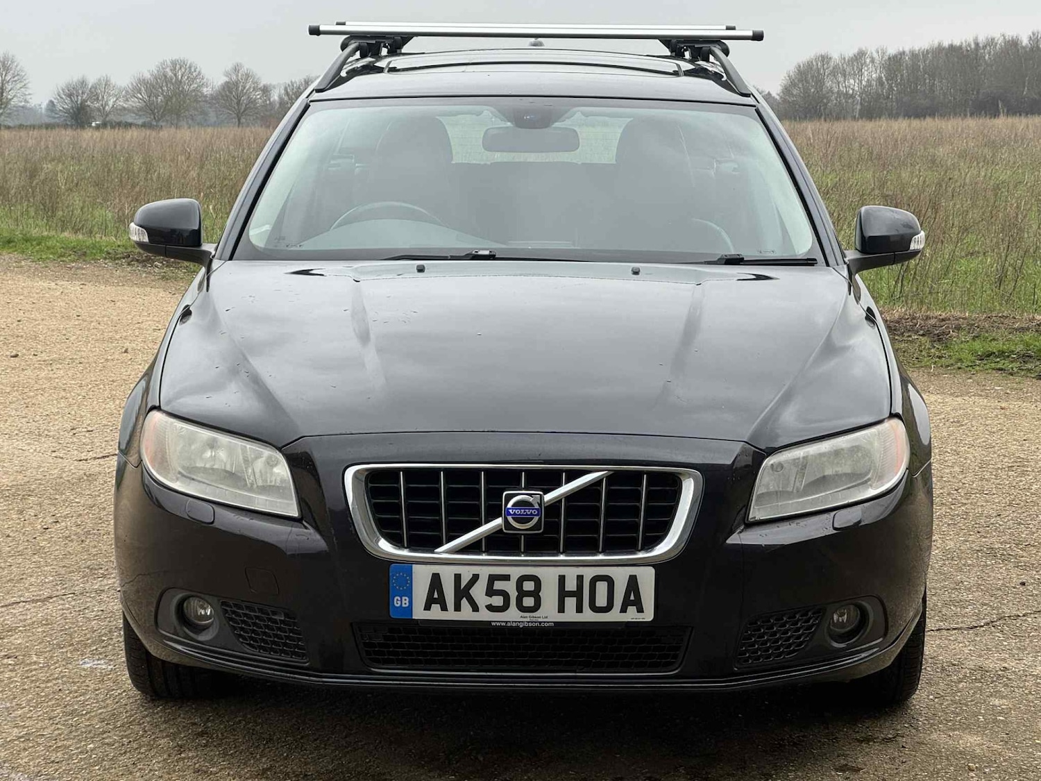 Used Volvo V70 2008 for sale - 77367264: Photo 3