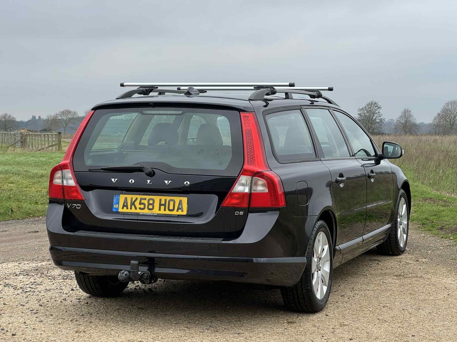 Used Volvo V70 2008 for sale - 77367264: Photo 6