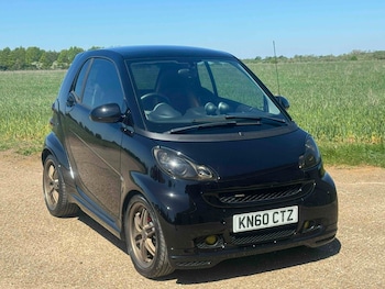 Used smart fortwo 2010 for sale - 78450748: Photo