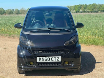 Used smart fortwo 2010 for sale - 78450748: Photo