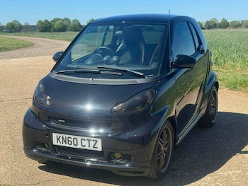 Used smart fortwo 2010 for sale - 78450748: Photo