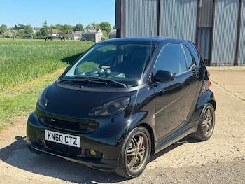 Used smart fortwo 2010 for sale - 78450748: Photo