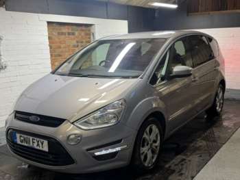 Used Ford S-Max 2011 for sale - 71962972: Photo