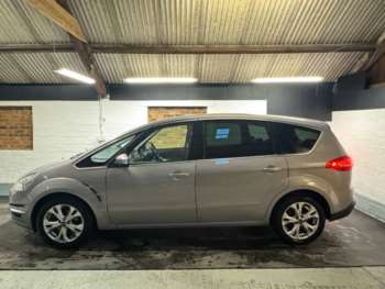 Used Ford S-Max 2011 for sale - 71962972: Photo