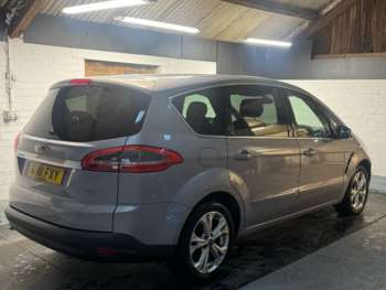 Used Ford S-Max 2011 for sale - 71962972: Photo
