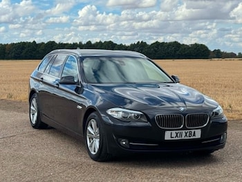 Used BMW 5 Series 2011 for sale - 79423469: Photo