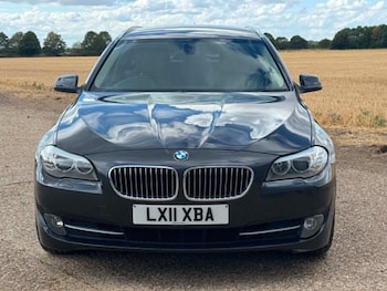 Used BMW 5 Series 2011 for sale - 79423469: Photo