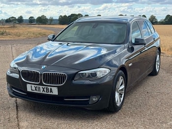 Used BMW 5 Series 2011 for sale - 79423469: Photo