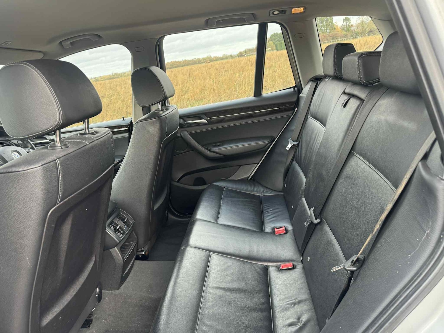 Used BMW X3 2010 for sale - 76027868: Photo 15