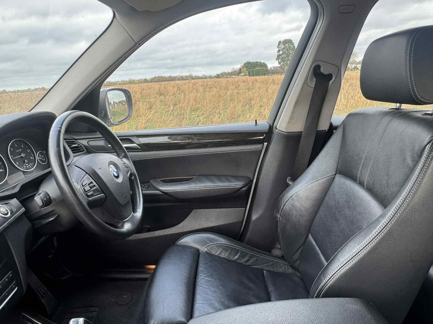 Used BMW X3 2010 for sale - 76027868: Photo 17