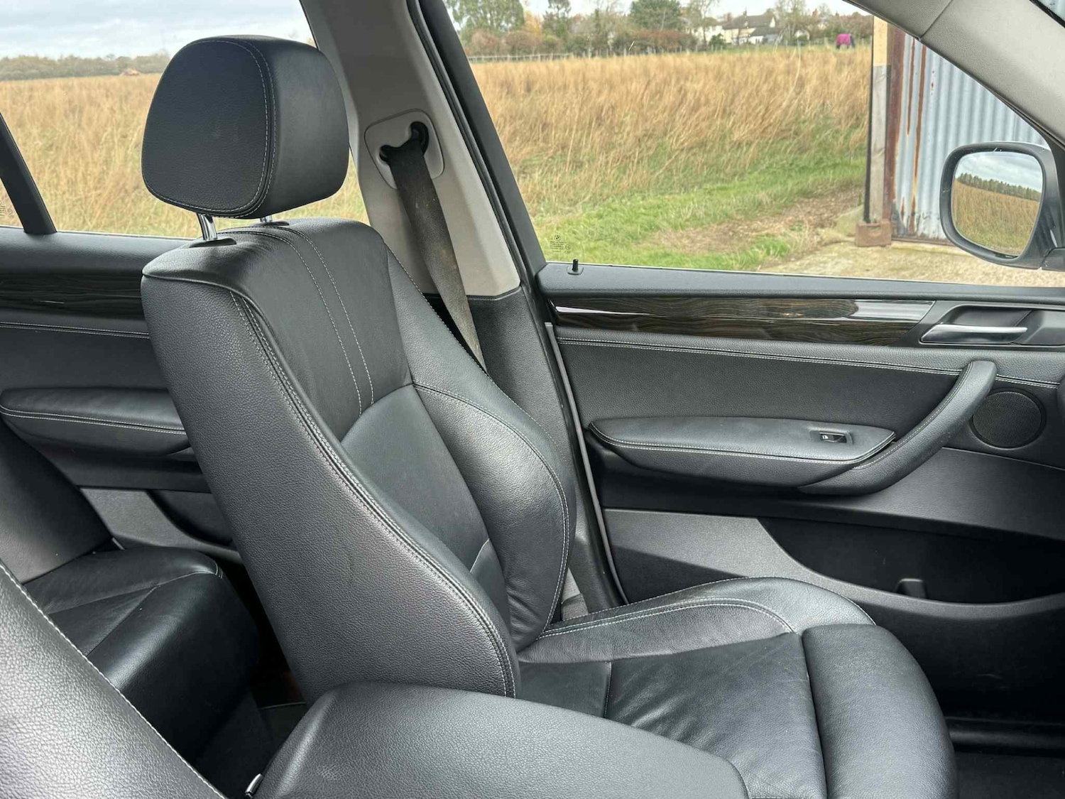 Used BMW X3 2010 for sale - 76027868: Photo 19