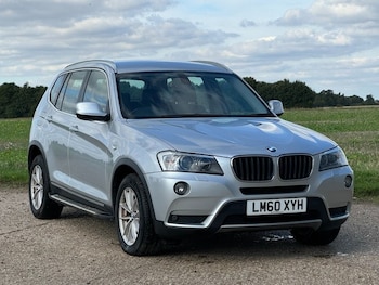 BMW - X3