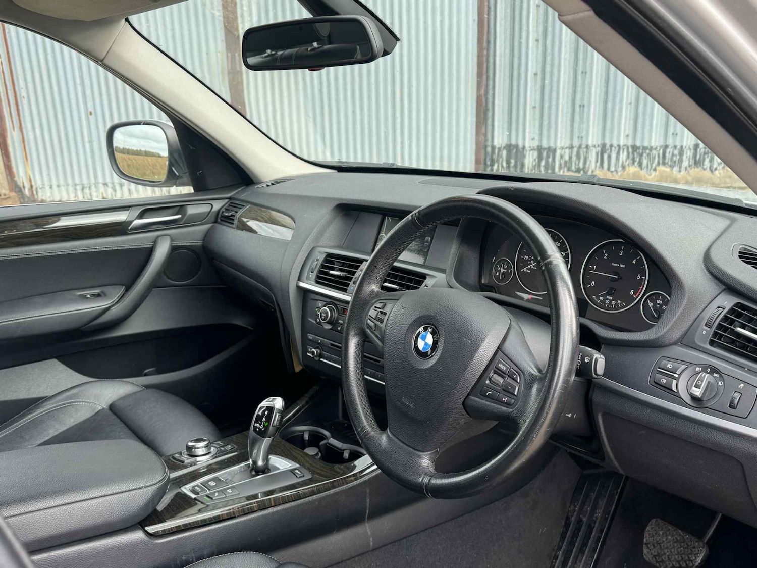 Used BMW X3 2010 for sale - 76027868: Photo 20