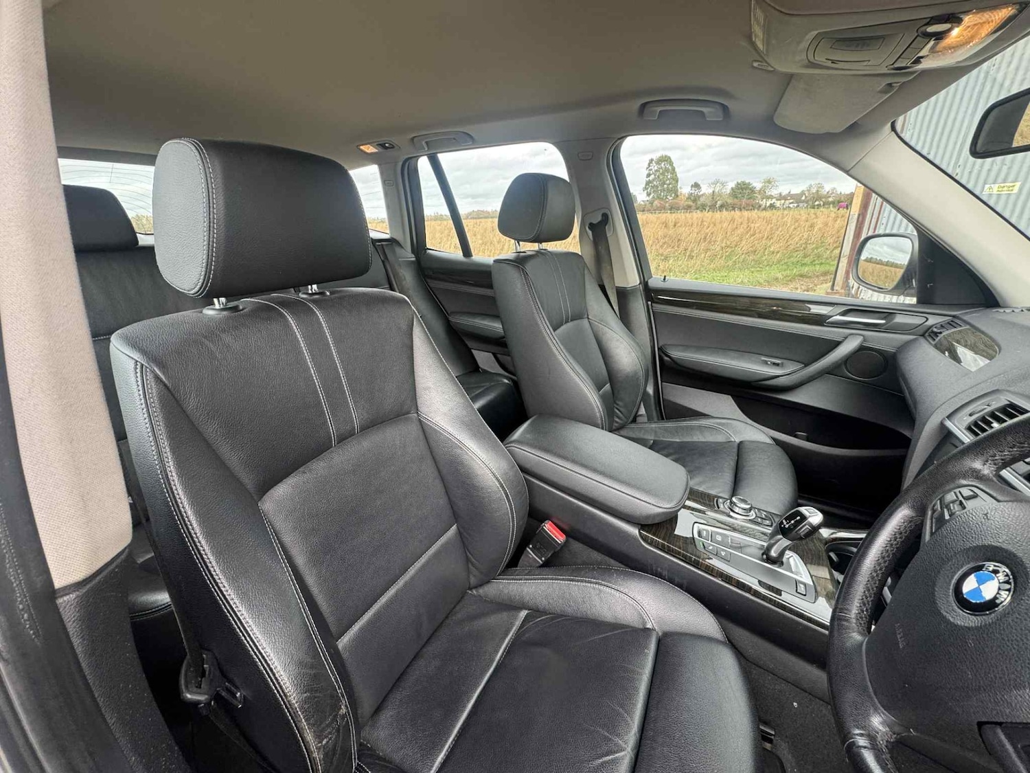 Used BMW X3 2010 for sale - 76027868: Photo 21